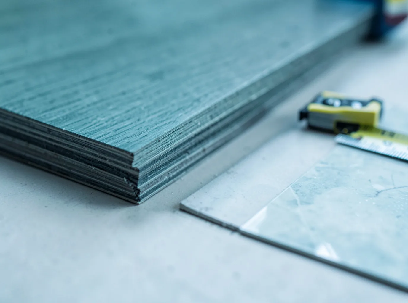Luxury Vinyl Plank Installation Warren, RI FAQs